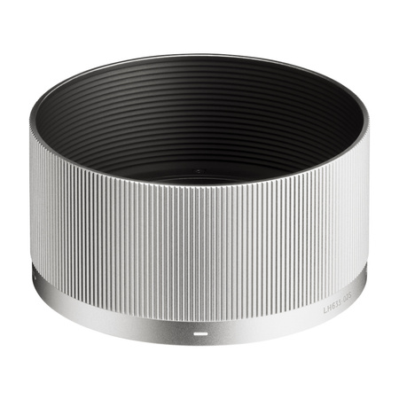 Obiektyw SIGMA 50 mm F2 DG | Contemporary (srebrny)