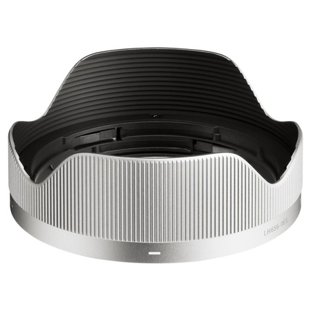 Obiektyw SIGMA 20 mm F2 DG | Contemporary L-mount (srebrny)