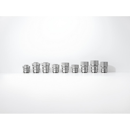 Obiektyw SIGMA 90 mm F2.8 DG | Contemporary  L-mount (srebrny)