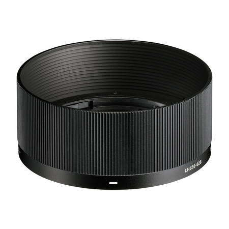 Obiektyw SIGMA 35 mm F2 DG DN | Contemporary L-Mount (czarny)