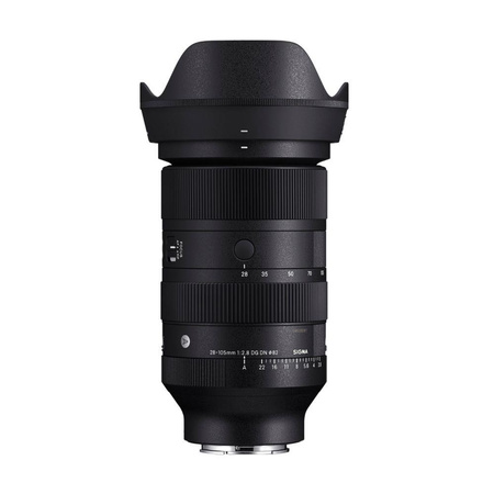 Obiektyw SIGMA 28-105 mm F2.8 DG DN | Art L-mount