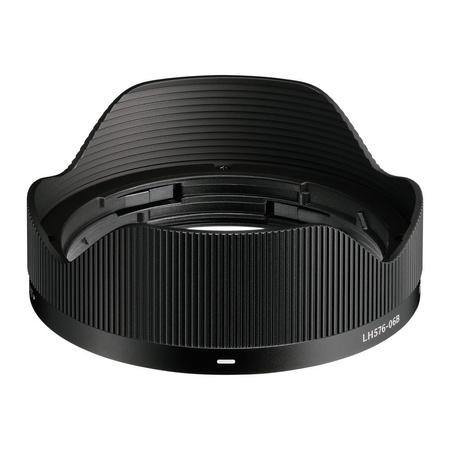 Obiektyw SIGMA 17 mm F4 DG | Contemporary L-mount (czarny)