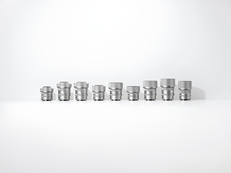 Obiektyw SIGMA 65mm F2 DG | Contemporary (srebrny)