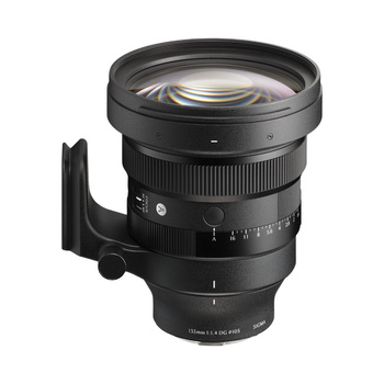 Obiektyw SIGMA 135 mm F1.4 DG | Art Sony-E