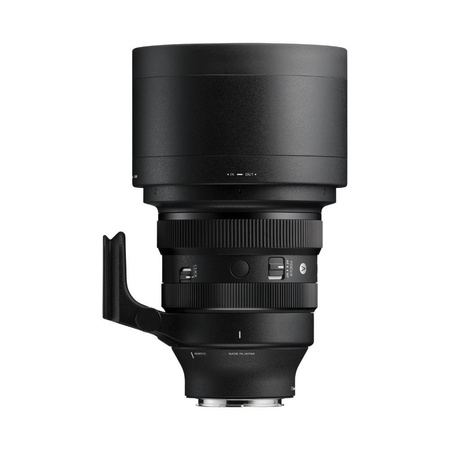Obiektyw SIGMA 135 mm F1.4 DG | Art L-mount