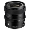 Obiektyw SIGMA 24 mm F2 DG | Contemporary Sony-E (czarny)