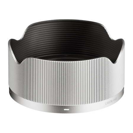 Obiektyw SIGMA 24 mm F3.5 DG | Contemporary (srebrny)
