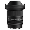 Obiektyw SIGMA 20-60 mm F2.8-4 DG | Contemporary Sony E