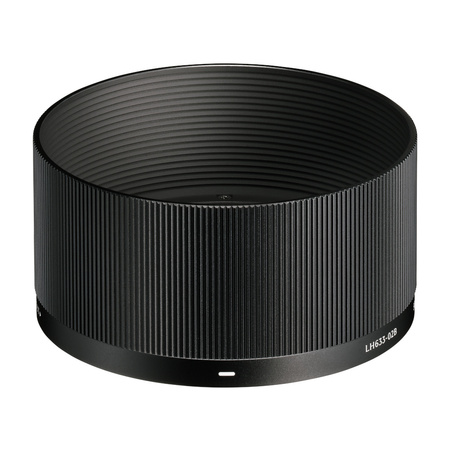 Obiektyw SIGMA 50 mm F2 DG | Contemporary L-Mount (czarny)