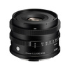 Obiektyw SIGMA 45 mm F2.8 DG | Contemporary (czarny)