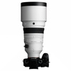 Obiektyw SIGMA 200 mm F2 DG OS | Sports L-mount