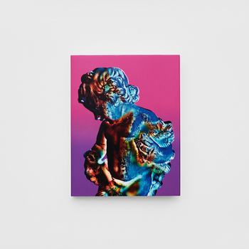 Trevor Key - album fotograficzny