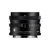 Obiektyw SIGMA 45 mm F2.8 DG | Contemporary L-mount (czarny)