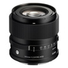 Obiektyw SIGMA 90 mm F2.8 DG | Contemporary L-mount (czarny)