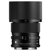 Obiektyw SIGMA 90 mm F2.8 DG | Contemporary L-mount (czarny)