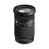 Obiektyw SIGMA 20-200 mm F3.5-6.3 DG | Contemporary Sony-E