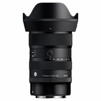 Obiektyw SIGMA 17-40 mm F1.8 DC | Art Canon RF