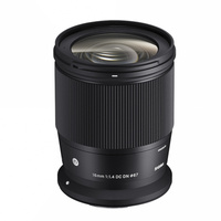 Obiektyw SIGMA 16 mm F1.4 DC DN I Contemporary Canon RF
