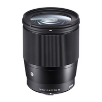 Obiektyw SIGMA 16 mm F1.4 DC DN I Contemporary L-mount