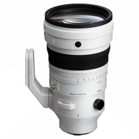 Obiektyw SIGMA 200 mm F2 DG OS | Sports Sony-E