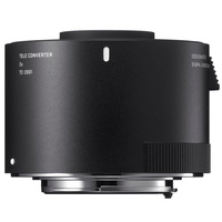Telekonwerter Nikon SIGMA TC-2001