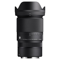 Obiektyw SIGMA 16-300 mm F3.5-6.7 DC OS Contemporary | Canon RF
