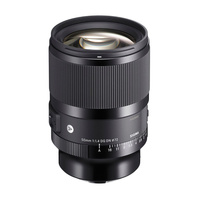  Obiektyw SIGMA 50 mm F1.4 DG DN | Art L-mount