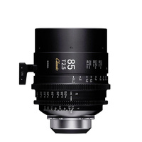 Obiektyw filmowy SIGMA CINE 85 mm T2.5 AP2 Classic I Metric PL i/Technology