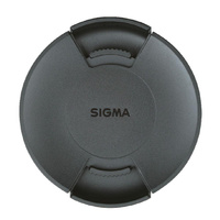 Dekielek na obiektyw przód SIGMA 77 mm LCF-77 III