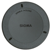  Dekiel na obiektyw tył SIGMA L-mount (LCR-TL II)