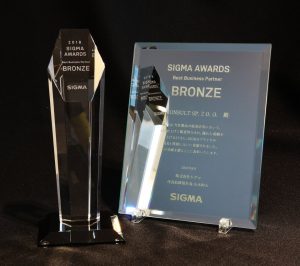 SIGMA Nagroda
