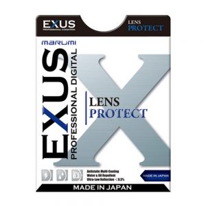 Wiosenna Promocja Sigma Marumi Lens Protect